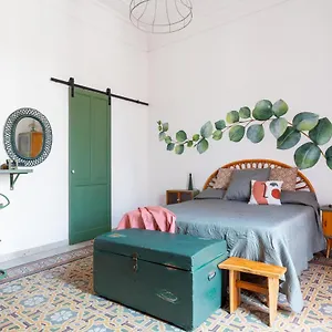 Bandbloom Palerme