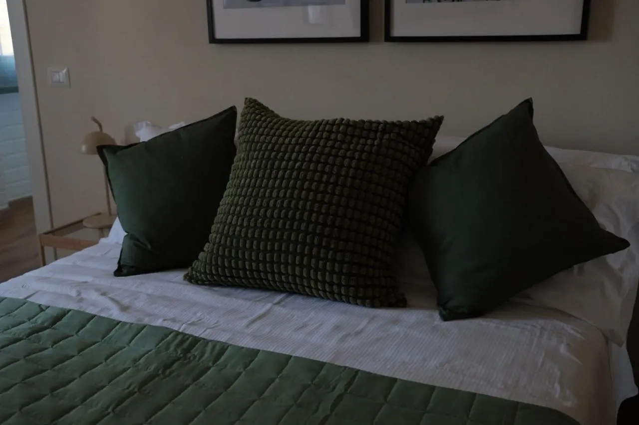 B&B La Casetta Cambiago 0*,