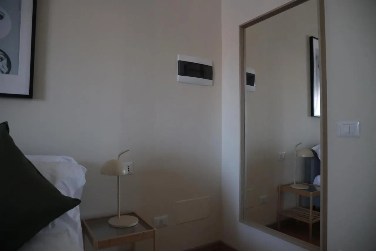 B&B La Casetta Cambiago Couette-café